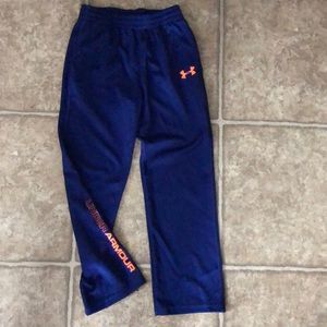 Under armour sweatpant